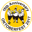 OKTOBERFEST 2014 日本公式サイト