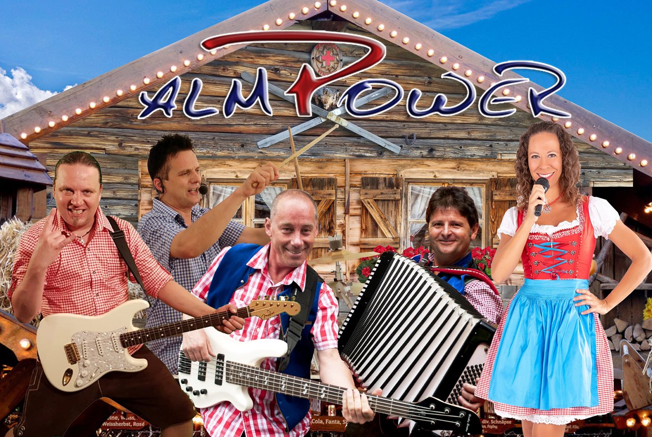 AnTon & the funny Guys