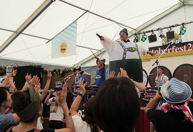 AnTon & the funny Guys