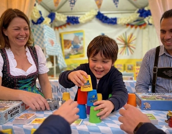 お楽しみポイント1